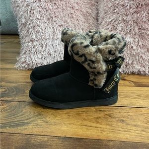 Juicy Couture Boots